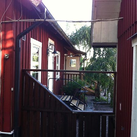 Mattisgarden Bed & Breakfast Östra Ljungby 외부 사진