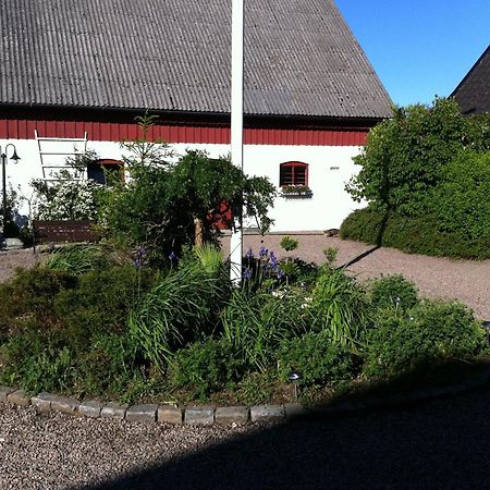Mattisgarden Bed & Breakfast Östra Ljungby 외부 사진