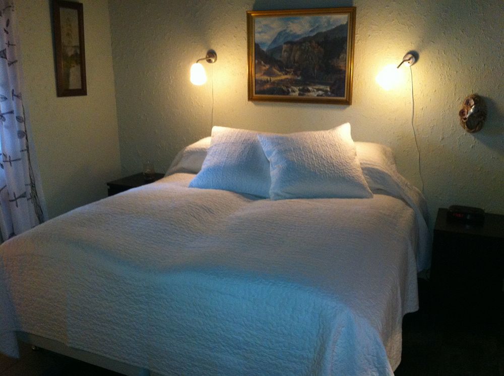 Mattisgarden Bed & Breakfast Östra Ljungby 외부 사진