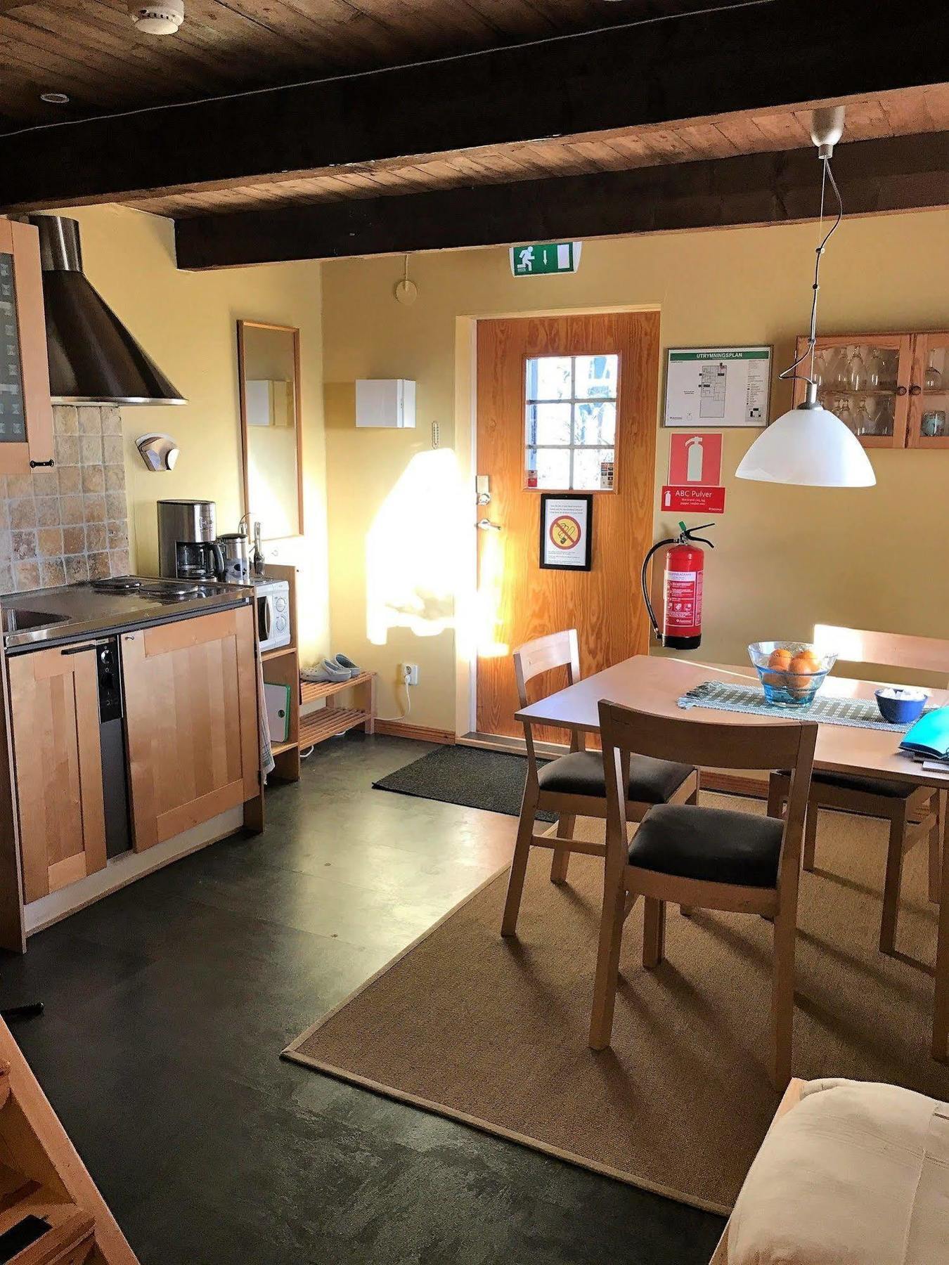 Mattisgarden Bed & Breakfast Östra Ljungby 외부 사진