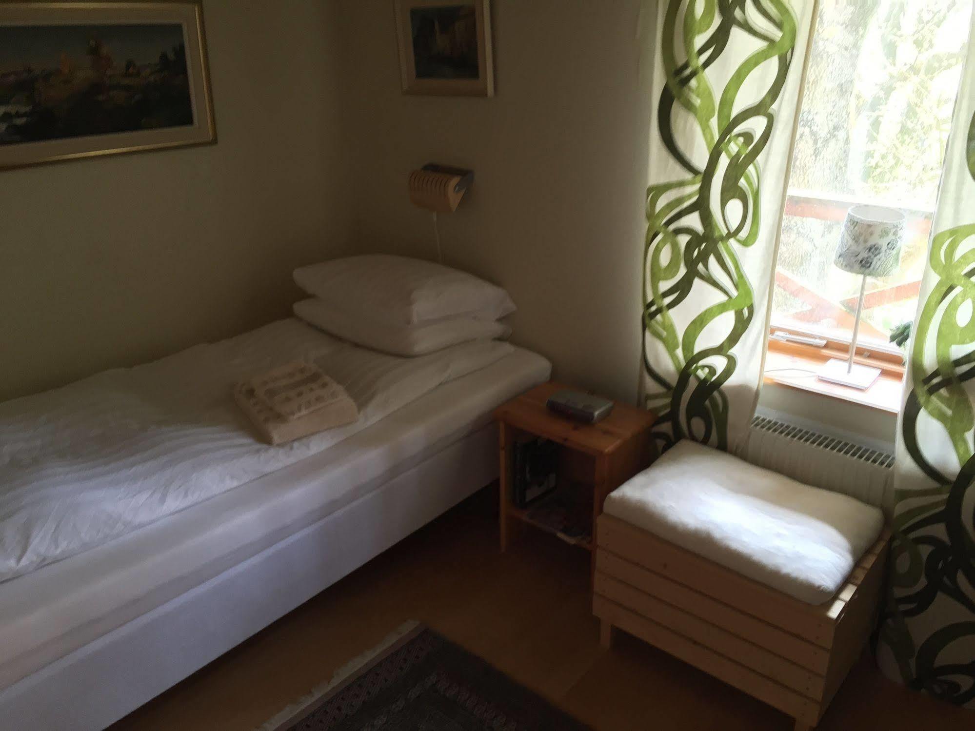 Mattisgarden Bed & Breakfast Östra Ljungby 외부 사진