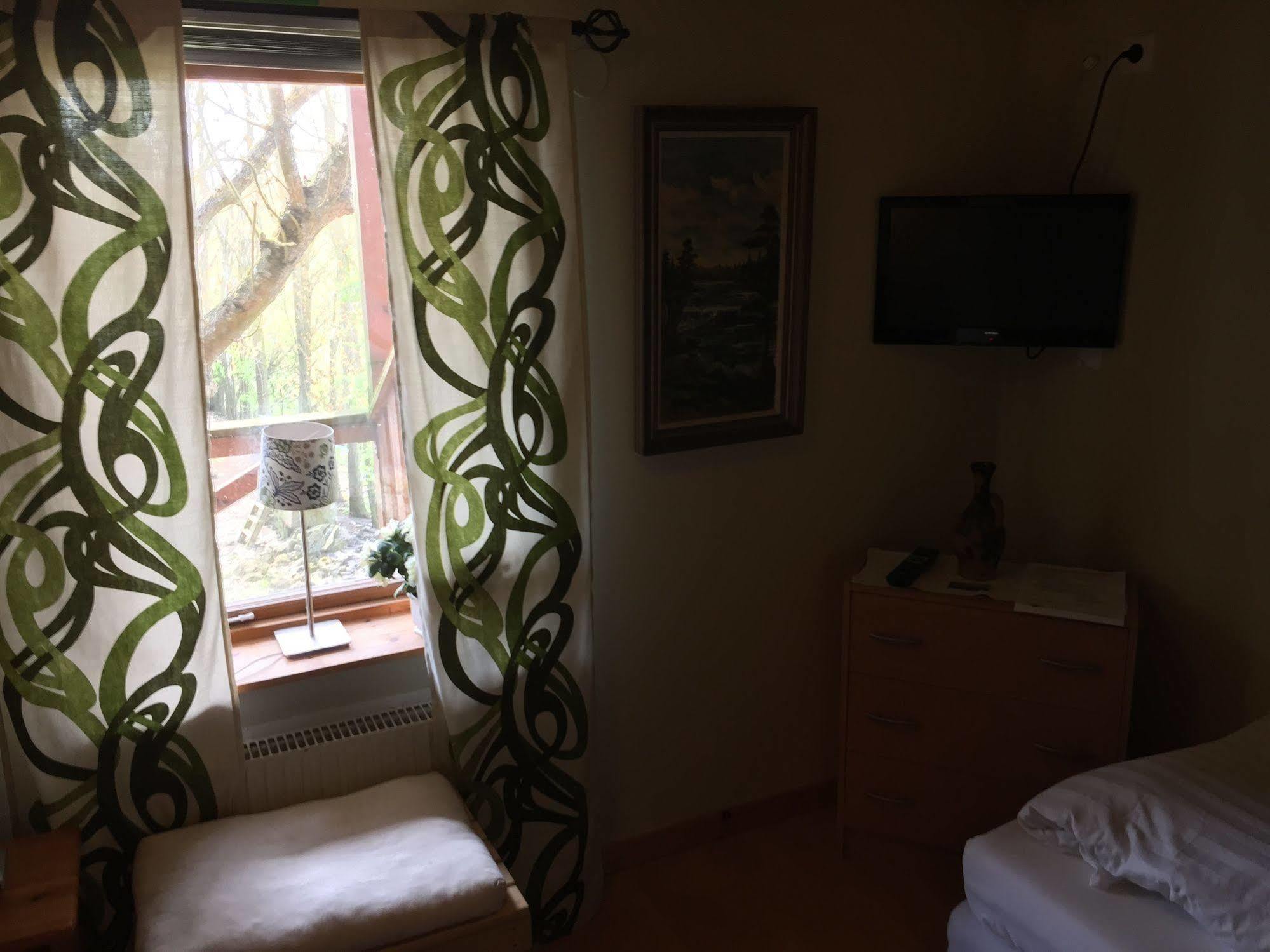 Mattisgarden Bed & Breakfast Östra Ljungby 외부 사진
